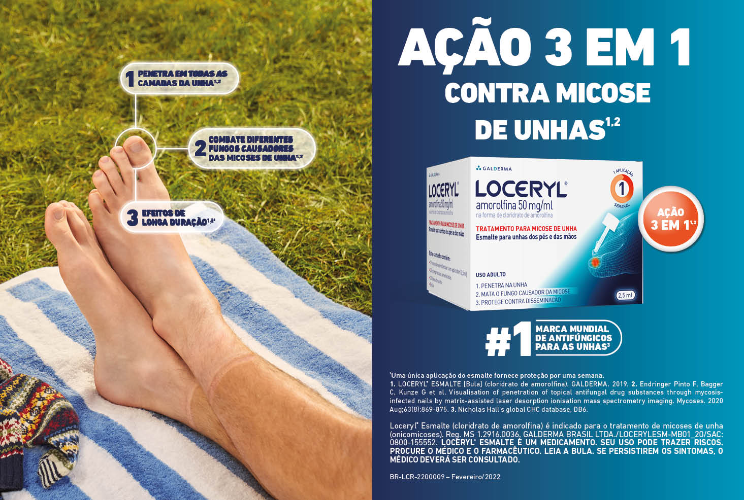 O Que Micose Entenda Os Tipos E Como Prevenir